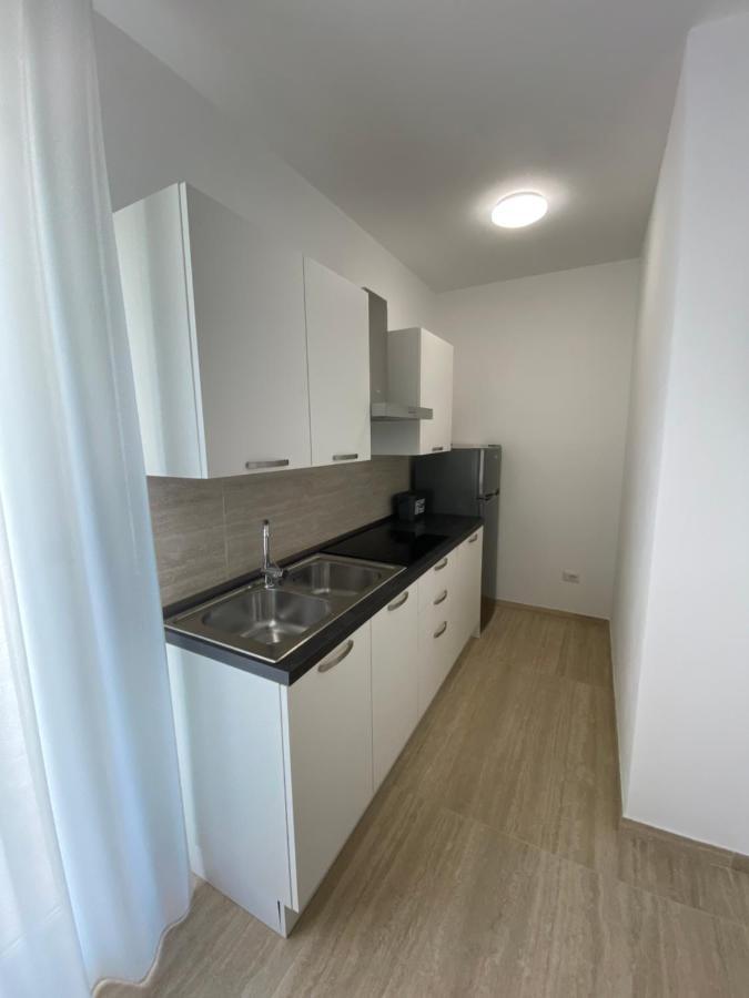Maris Suite - Appartamento Con Vasca Idromassaggio Alghero Eksteriør bilde