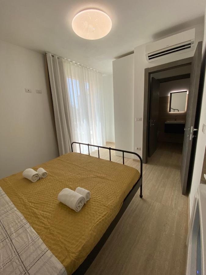 Maris Suite - Appartamento Con Vasca Idromassaggio Alghero Eksteriør bilde